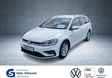 VW Golf Volkswagen VII Variant 2.0 TDI DSG Comfortline NAV+RFK