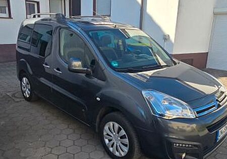 Citroën Berlingo VTi 120 Multispace Selection Multis...