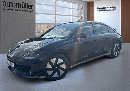 Hyundai IONIQ 6 TECHNIQ WERKSGARANTIE bis 08/2031