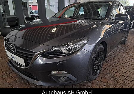 Mazda 3 Lim. Nakama*FB