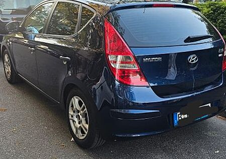 Hyundai i30 CW 1.4 Classic Classic