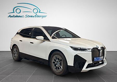 BMW iX iX50 xDrive Sport ACC LASER PANO 360° AHK 4Z H/K
