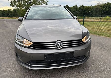 VW Golf Sportsvan Volkswagen 1.6 TDI DSG LOUNGE BMT