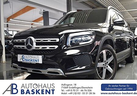 Mercedes-Benz GLB 200 gebraucht kaufen Mercedes-Benz GLB 200 d*LED-Scheinwerfer*NAVI*SHZ*PDC*ALU*