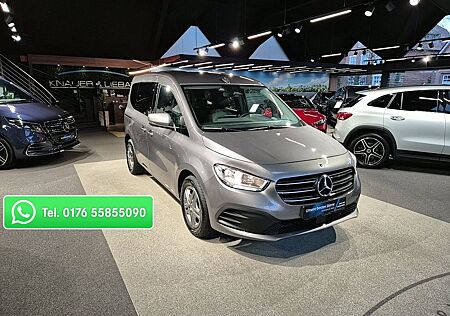 Mercedes-Benz T-Klasse T 180d STYLE Standard MBUX*Navigation*DAB*Klima