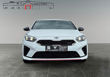 Kia Pro_ceed ProCeed GT