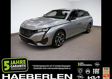 Peugeot 308 1.2 PureTech 130 SW Allure NAVI Kamera Winte