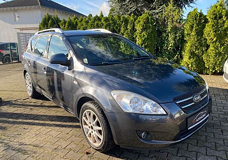 Kia Cee'd Sportswagon Sporty Wagon 1.6 CVVT Vision