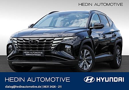 Hyundai Tucson 1.6 TGDI 48V DCT Select |KAM|NAVI|LED|LM
