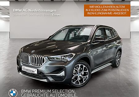 BMW X1 xDrive25e Navi Head-Up Kamera LED Alarm