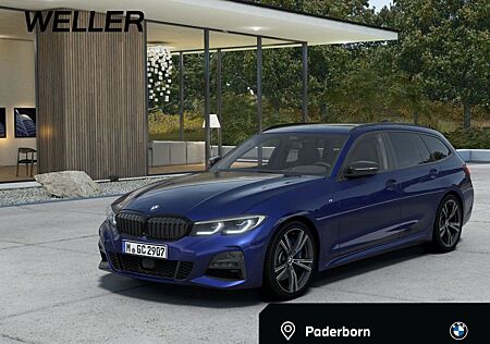 BMW 330d xDr Tour M Sport Laser AHK StHzg ACC HuD