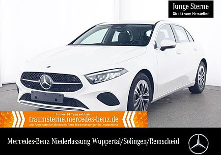 Mercedes-Benz A 180 PROGRESSIVE Advanced/Volldigi/VZ-Ass