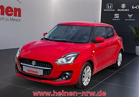 Suzuki Swift 1.2 Comfort CVT Hybrid NAVI LED