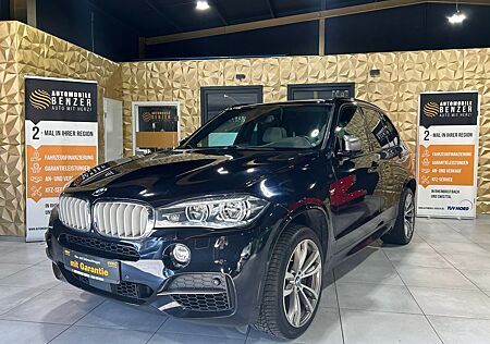 BMW X5 M50d //PANO/KAMERA/B&O/INDIVIDUAL/HEAD-UP/NA