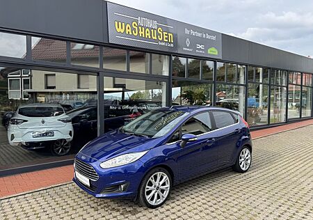 Ford Fiesta 125PS Titanium Zahnriemen NEU 8-Fach