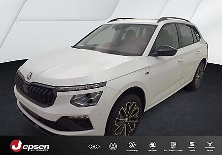 Skoda Kamiq 1.0 TSI DSG Drive /AHK /BLACK PACKAGE