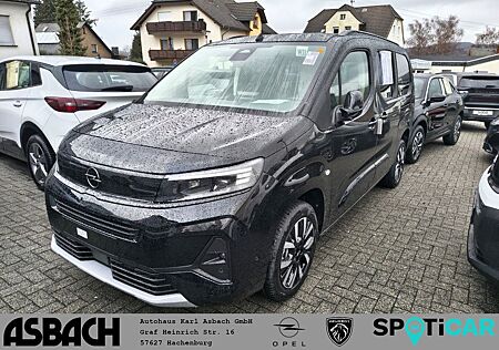 Opel Combo Life E GS XL 7 Sitzer