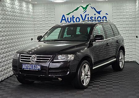 VW Touareg Volkswagen 3.0 V6 TDI*AHK*Leder*Bi Xenon*Sitzheiz.*