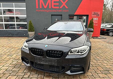 BMW 535d xDrive HU neu M Sport Paket Pano Leder