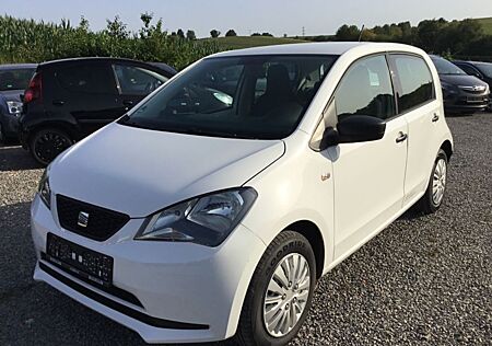 Seat Mii 1.0 44kW Ecomotive Reference Viva