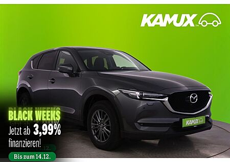 Mazda CX-5 2.2SKYACTIV-D 150 Aut.LED+NAVI+HUD+KAMERA