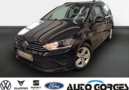 VW Golf Sportsvan Volkswagen Comfortline 1.2l TSI +PARKPILOT+S