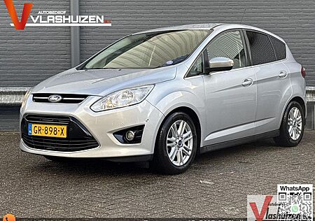 Ford C-Max 1.0 Edition Plus | Leder | klima | Cruise