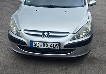 Peugeot 307 1.6 Premium 110 Premium