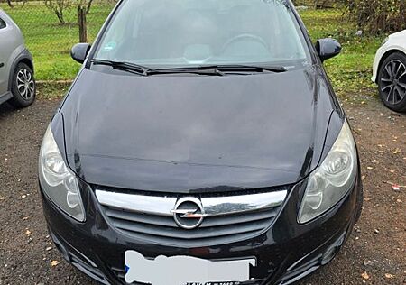 Opel Corsa 1.4 Twinport Sport Sport