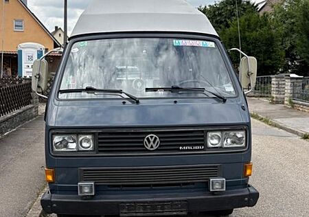VW T3 Multivan Volkswagen