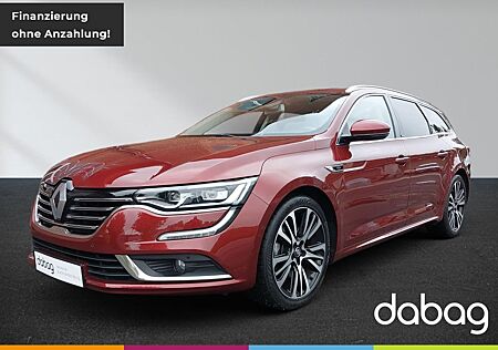 Renault Talisman Grandtour TCe 200 AHK PDC SHZ Massage
