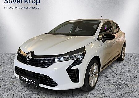 Renault Clio Evolution SCe 65+Klimaanlage+Einparkhilfe h
