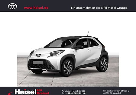 Toyota Aygo (X) Business Edition