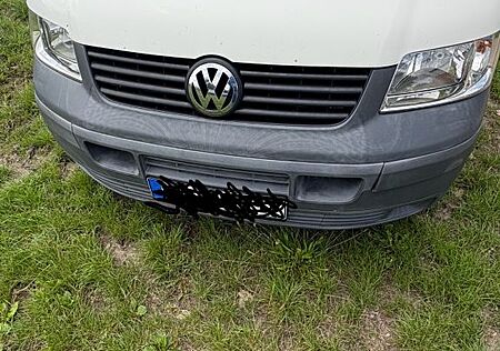 VW T5 Transporter Volkswagen