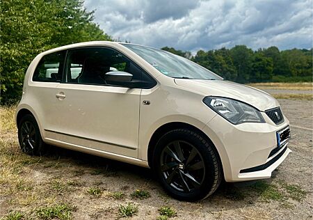 Seat Mii 1.0 44kW by Mango Glam by Mango Glam
