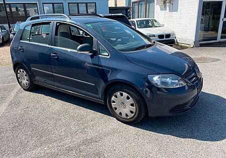 VW Golf Volkswagen Plus V Trendline