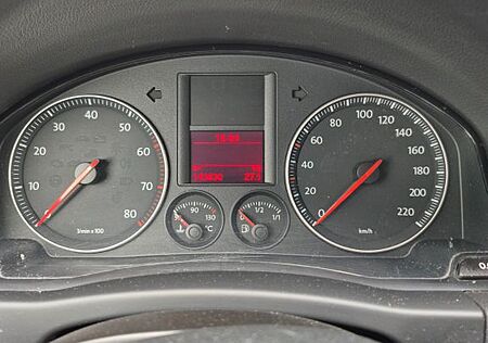 VW Golf Plus Volkswagen 1.4 Trendline Trendline