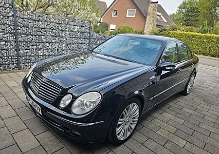 Mercedes-Benz E 350 AVANTGARDE Avantgarde
