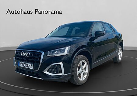Audi Q2 35 TFSI Advanced