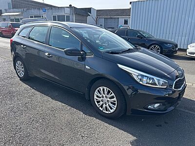 Kia cee'd Sportswagon 1.6 CRDi  Tüv