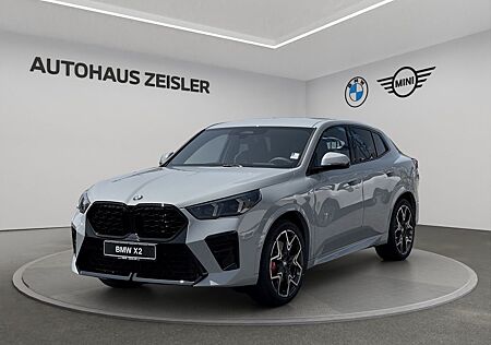 BMW X2 sDrive20i M Sport Pro 20"LM AHK RFK Prof. Hea