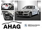 BMW 120i Advantage*Navi*PDC*Sitzheizung*Automatik*