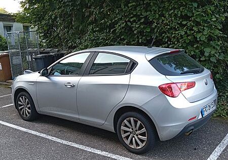 Alfa Romeo Giulietta 1.4 TB 16V -