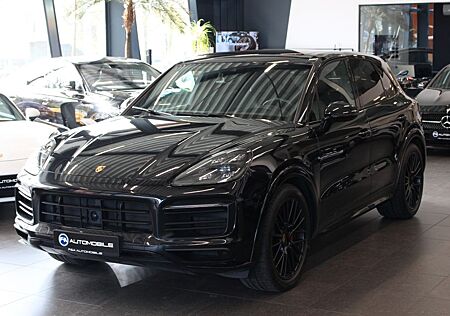 Porsche Cayenne GTS*Soft Close*Hud*PNRM