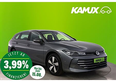 VW Passat Variant Volkswagen 1.5eTSI DSG Business+LED+NAVI+ACC