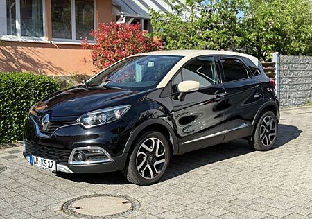 Renault Captur ENERGY TCe 120 EDC XMOD Premium Paket