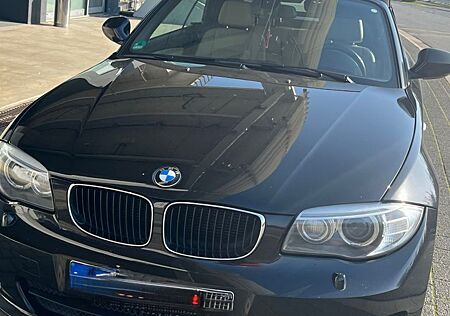 BMW 118i Cabrio -