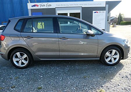 VW Touran Volkswagen Automatik*7 Sit*Tempo*NAVI*S.Heiz*PDC*AHK