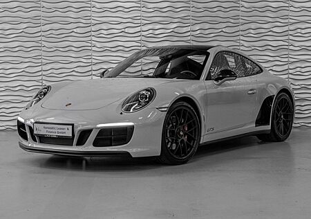 Porsche 991 911/ Carrera 4 GTS*APPROVED*CARBON*BOSE*