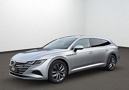VW Arteon Volkswagen SB 2.0TDi Elegance IQ-Lighht Pano Virtual